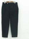 Smith Market Used Luxury Black Pants Men s Clothing - NEIL BARRETT - BALAAN 1