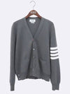 Smith Market MKC171A Cardigan Men s Clothing - THOM BROWNE - BALAAN 1