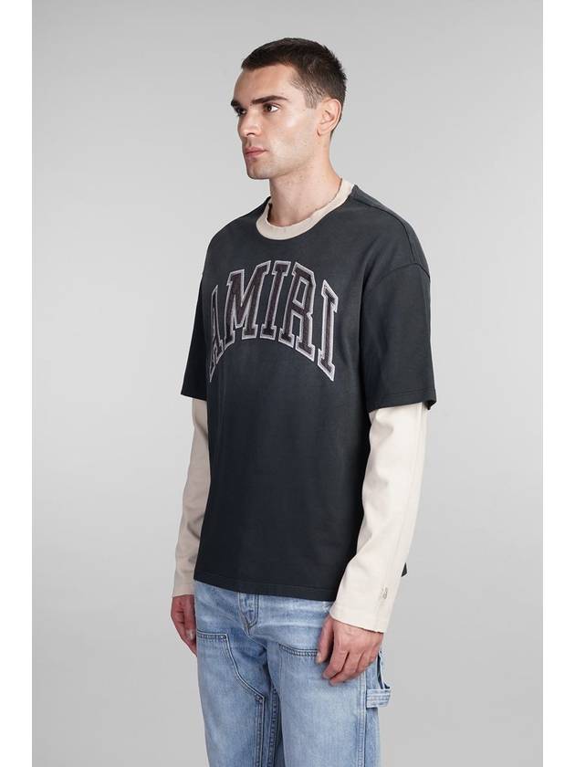 Amiri T-Shirt - AMIRI - BALAAN 4