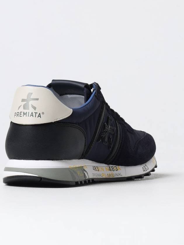 Sneakers men Premiata - PREMIATA - BALAAN 3