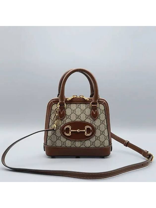 640716 2WAY bag - GUCCI - BALAAN 2