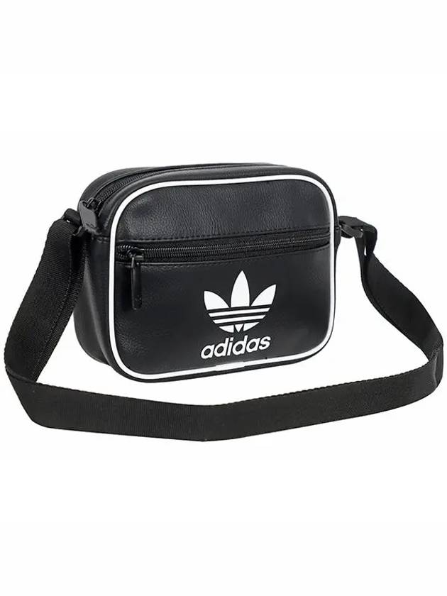 Adicolor Classic Mini Airliner Cross Bag Black - ADIDAS - BALAAN 2