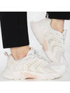 Climacool Heat Ready Clima Low Top Sneakers Chalk White - ADIDAS - BALAAN 2