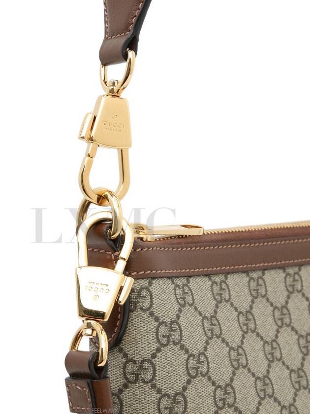 men cross bag - GUCCI - BALAAN 8