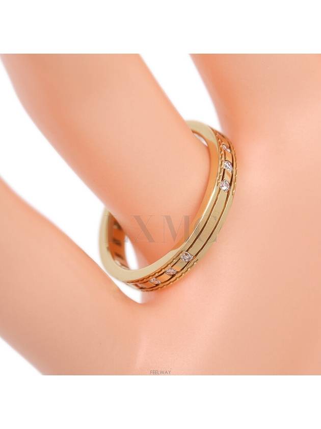 women rings - DAMIANI - BALAAN 8