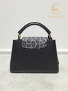 women shoulder bag - LOUIS VUITTON - BALAAN 6