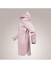 Beta Raincoat Alpine Rose - ARC'TERYX - BALAAN 3