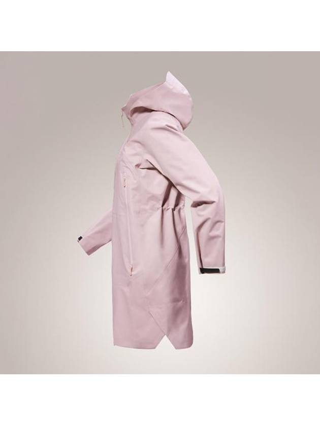 Beta Raincoat Alpine Rose - ARC'TERYX - BALAAN 3