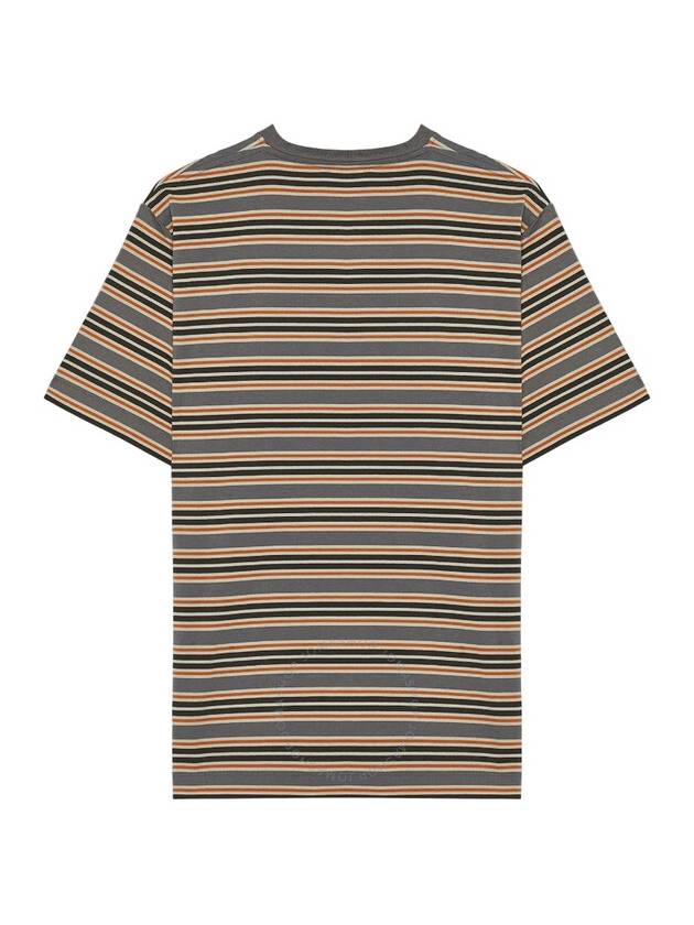 Etudes Striped Patterned Wonder T-Shirt, Size Large - ETUDES - BALAAN 2