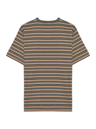 Etudes Striped Patterned Wonder T-Shirt, Size Large - ETUDES - BALAAN 2