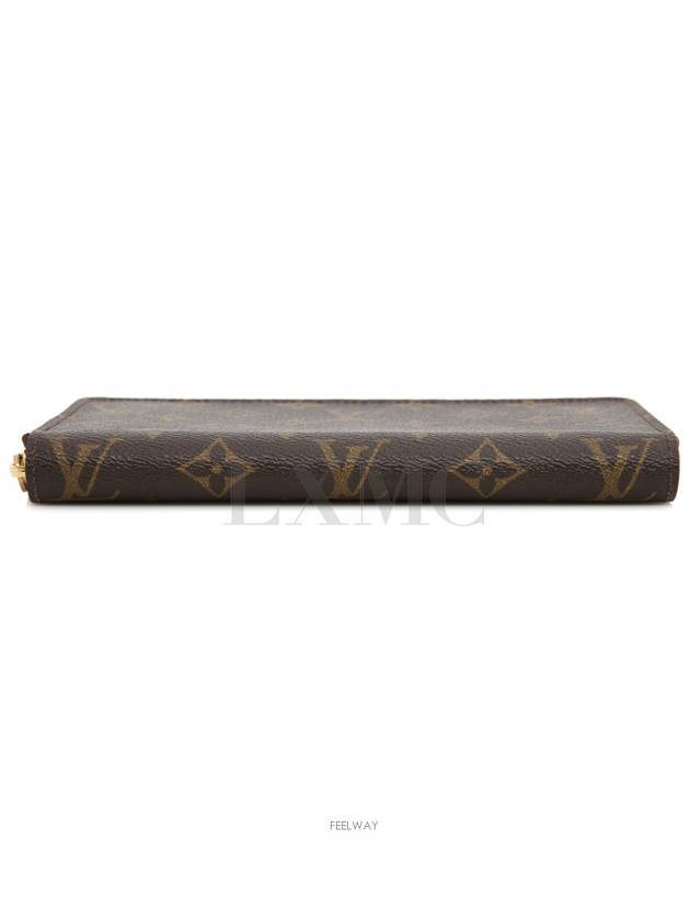 women s long wallet - LOUIS VUITTON - BALAAN 6