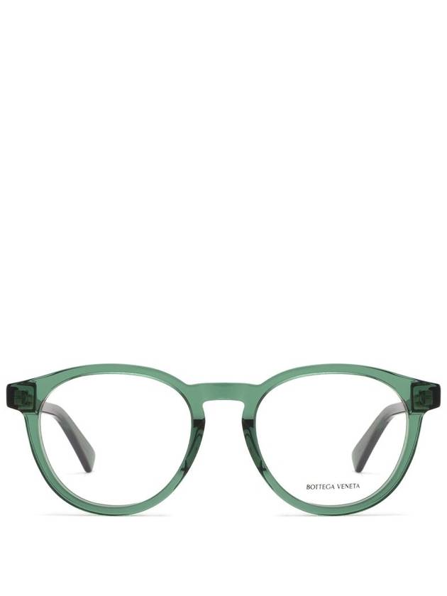 Sunglasses 00 538189316 BV1225O 006 GREEN - BOTTEGA VENETA - BALAAN 2