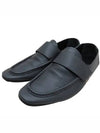 Smith Market Used Luxury Goods 247498 Loafers Men s Shoes - GUCCI - BALAAN 2