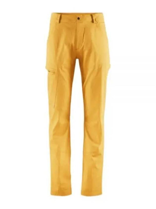 Gefion 20 Pants Man Ember Gold 10192397 - KLATTERMUSEN - BALAAN 1