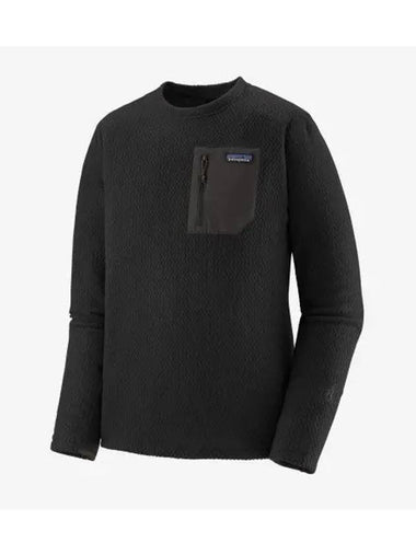 patagonia mens R1 air crew - PATAGONIA - BALAAN 1