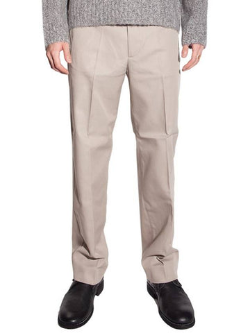 Regular fit pants BK0423 - ACNE STUDIOS - BALAAN 1