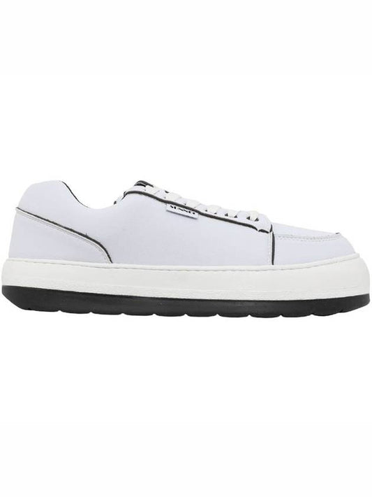 Dreamy low-top sneakers white - SUNNEI - BALAAN 1