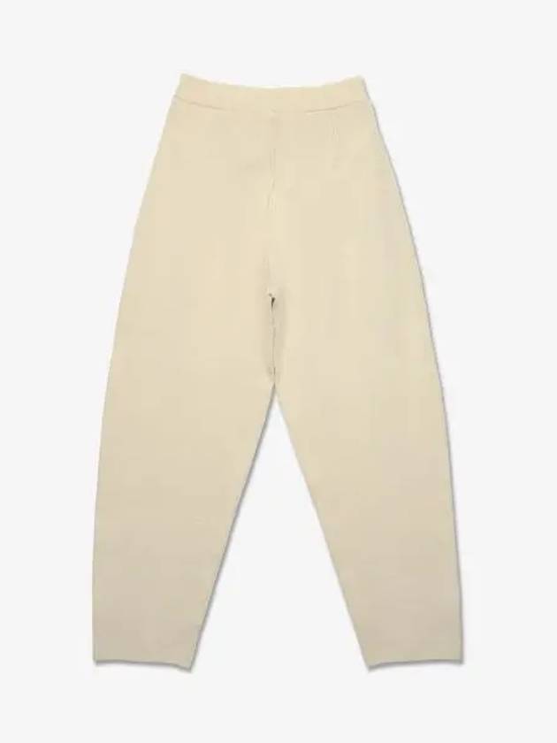 Dula Jeans Beige - MAX MARA - BALAAN 2