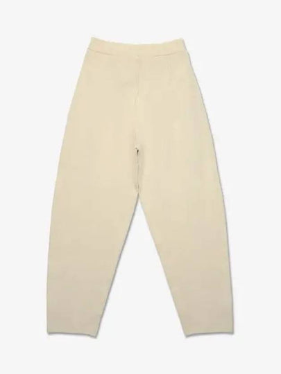 DULA pants beige 26336011600007 - MAX MARA - BALAAN 2