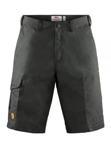 24 Men s KARL PRO SHORTS Dark Gray 87224030 M - FJALL RAVEN - BALAAN 1