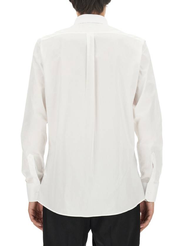 Dress Shirt G5JL8TGG865 W0800 B0440498231 - DOLCE&GABBANA - BALAAN 4