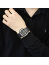 GShock Metal Electronic Wristwatch - CASIO - BALAAN 6