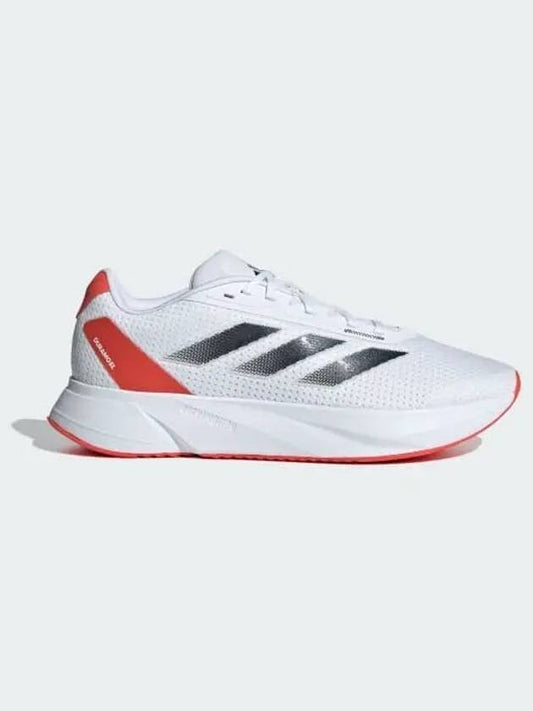 Duramo SL Wide Running Light Motion Men s Cloud White Core Black Bright Red Shoes Training IE7977 693398 - ADIDAS - BALAAN 1