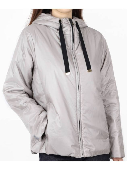 Greenha water repellent padding - MAX MARA - BALAAN 1