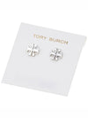 Women's Kira Stud Earrings 17843 022 - TORY BURCH - BALAAN 7