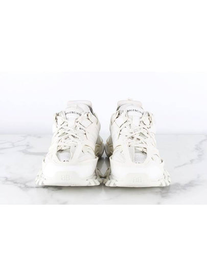 track shoes white 42 270 - BALENCIAGA - BALAAN 2