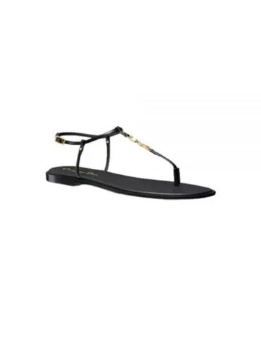 KCO026VEA 900 C est Thong Sandals - DIOR - BALAAN 1