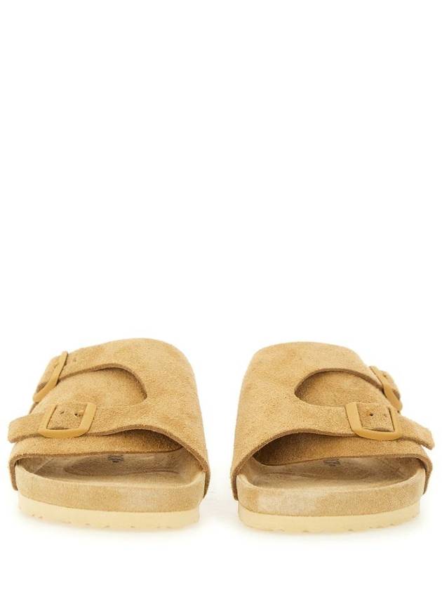 Birkenstock Sandal "Zürich" Unisex - BIRKENSTOCK - BALAAN 5