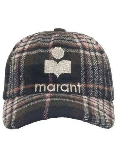 cap hat - ISABEL MARANT - BALAAN 1