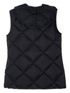 Women s Fruto padded vest FRUTTO 003 - MAX MARA - BALAAN 2