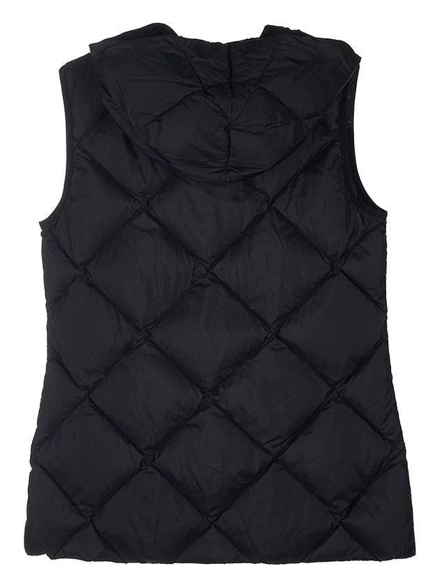 Women s Fruto padded vest FRUTTO 003 - MAX MARA - BALAAN 2