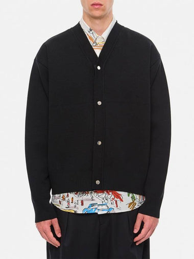 Sweater men Jacquemus - JACQUEMUS - BALAAN 1