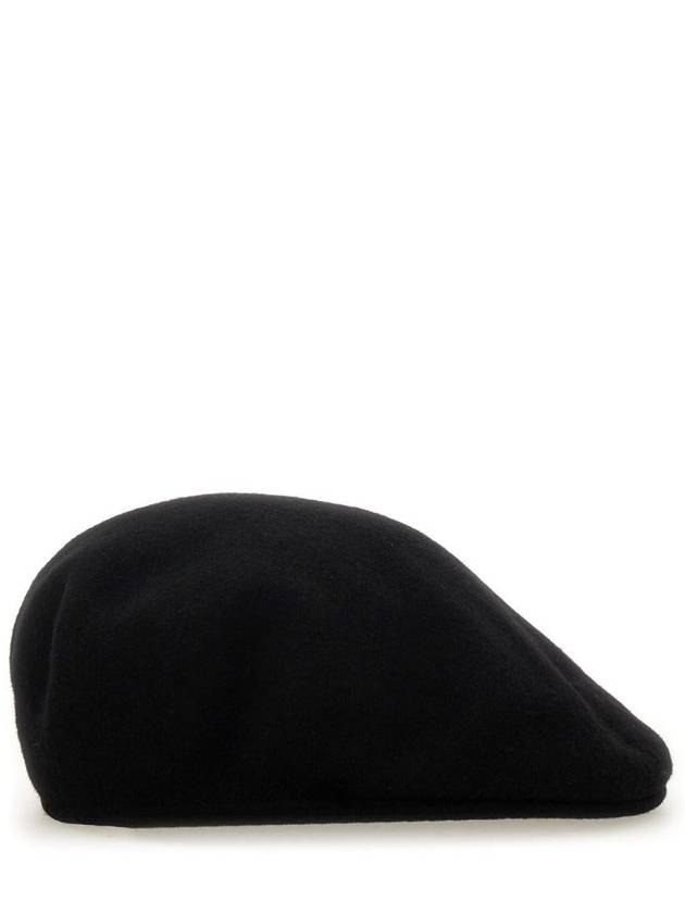 Marine Serre Hat With Logo - MARINE SERRE - BALAAN 2