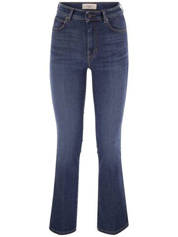 rapallo denim jeans - WEEKEND MAX MARA - BALAAN 1