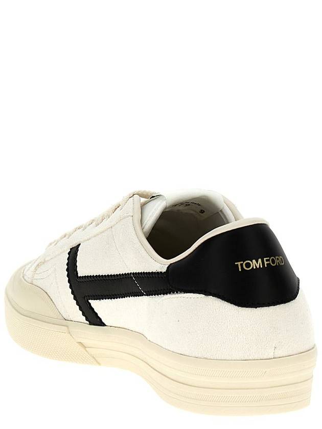 Tom Ford 'Jarvis' Sneakers - TOM FORD - BALAAN 3