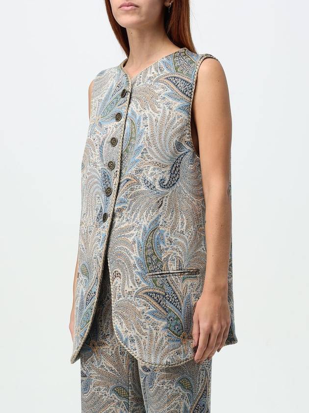 Jacket woman Etro - ETRO - BALAAN 4