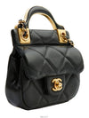 women cross bag - CHANEL - BALAAN 2