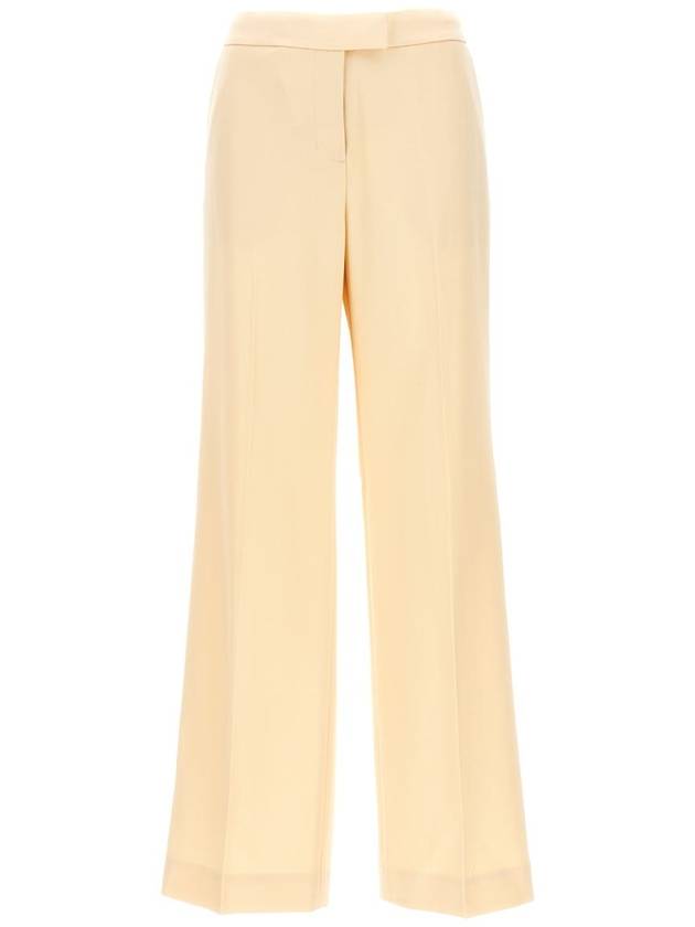 Zimmermann 'Illustration Straight Tux' Pants - ZIMMERMANN - BALAAN 1