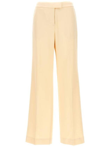 Zimmermann 'Illustration Straight Tux' Pants - ZIMMERMANN - BALAAN 1