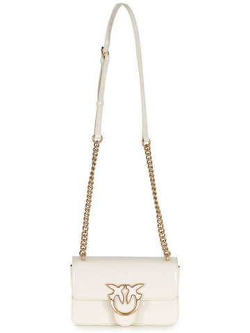 Pinko Bag "Love One Mini Light" - PINKO - BALAAN 1