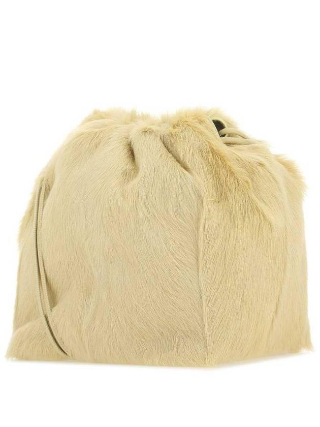 Bag J07WG0027P5151 740 B0440020545 - JIL SANDER - BALAAN 3