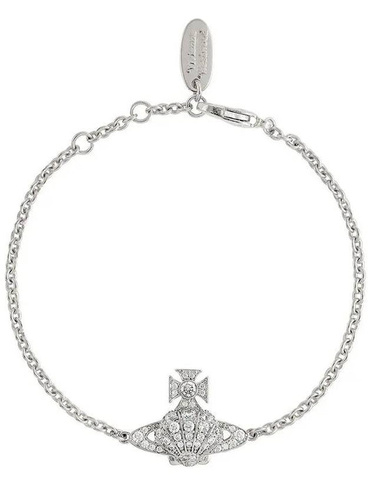 24 ss NATALINA bracelet 6102022G 02P102 P102 B0111069291 - VIVIENNE WESTWOOD - BALAAN 2