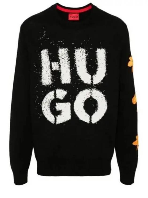 Knitwear 50516653 001 - HUGO BOSS - BALAAN 2