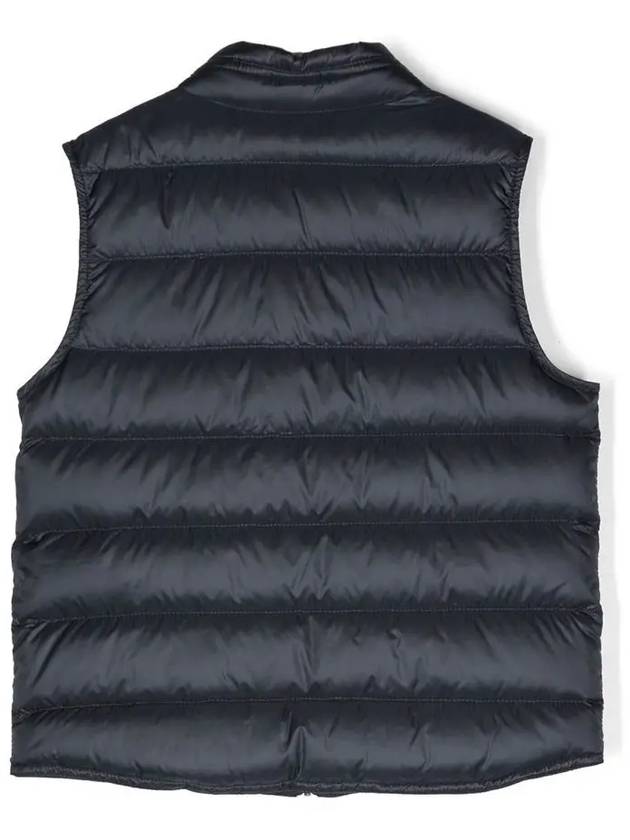 Kids GUI Padded Vest 1A000 52 597YF 778 - MONCLER - BALAAN 3