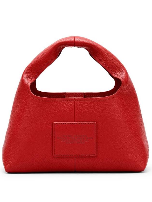 The Mini Sack bag - MARC JACOBS - BALAAN 3