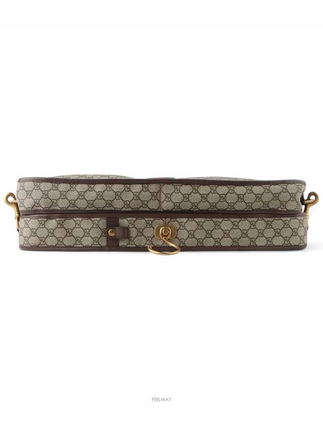 men clutch bag - GUCCI - BALAAN 6